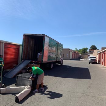 Ben Hur Moving and Storage - Movers Near Me - Chatsworth, California Ben Hur Moving and Storage - Movers Near Me - Chatsworth, California