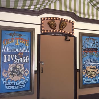 Bird Cage Theatre - Cinema Near Me - Buena Park, California Bird Cage Theatre - Cinema Near Me - Buena Park, California