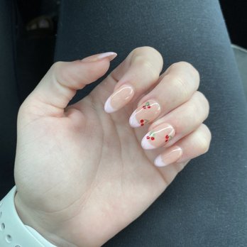 Love Nails - What I got! - Nail Salons Near Me - Stuart, Florida