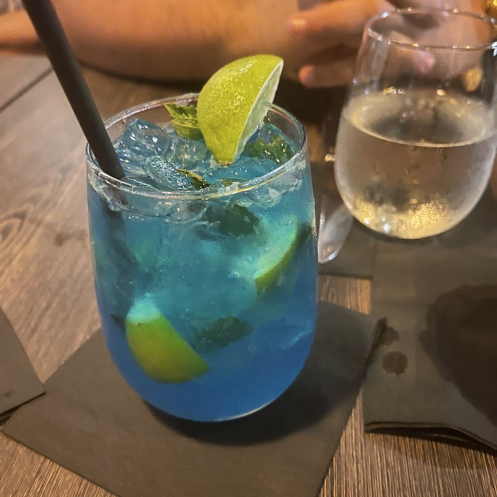 1111 Nikkei - Mojito - Peruvian Near Me - Pinecrest, Florida 1111 Nikkei - Mojito - Peruvian Near Me - Pinecrest, Florida