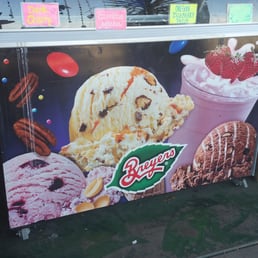 Ice cream Ice cream