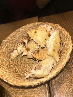 ENZA FAMIGLIA - ST.HONORÉ by null