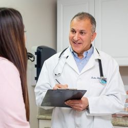 Doctors Clinic Houston - East Freeway