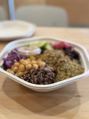sweetgreen - Healthy Salads, Bowls and Plates