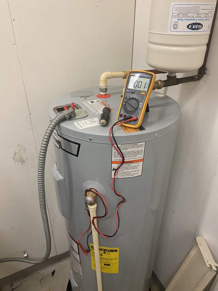 Slide of B-More Plumbing & Drain Cleaning