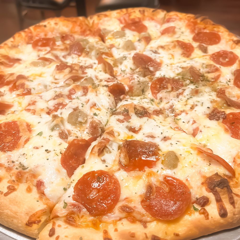 Cablp - Mmmmm, ya need some pizza I'm sure of it. - Breakfast & Brunch Near Me - Moapa Valley, Nevada Cablp - Mmmmm, ya need some pizza I'm sure of it. - Breakfast & Brunch Near Me - Moapa Valley, Nevada