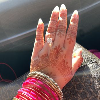 Manasa Henna Tattoos - Henna Artists Near Me