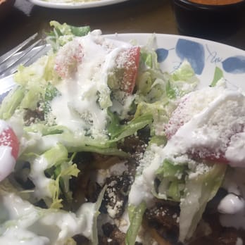 La Barbacha - Asada sopes - Mexican Near Me - Los Angeles, California La Barbacha - Asada sopes - Mexican Near Me - Los Angeles, California