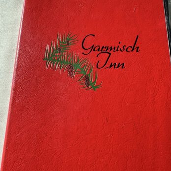 Garmisch USA Resort - Menu - Resorts Near Me - Cable, Wisconsin Garmisch USA Resort - Menu - Resorts Near Me - Cable, Wisconsin