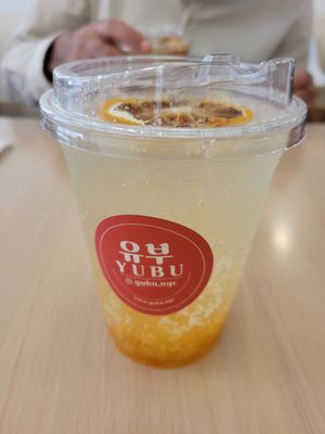 YUBU SoHo by null