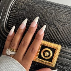 Waterscape Nails and Spa - Peachtree City location - Nails by Cindy
