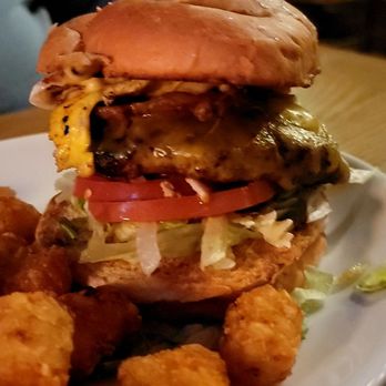 McMenamins Cornelius Pass Roadhouse - New American Near Me - Hillsboro, Oregon