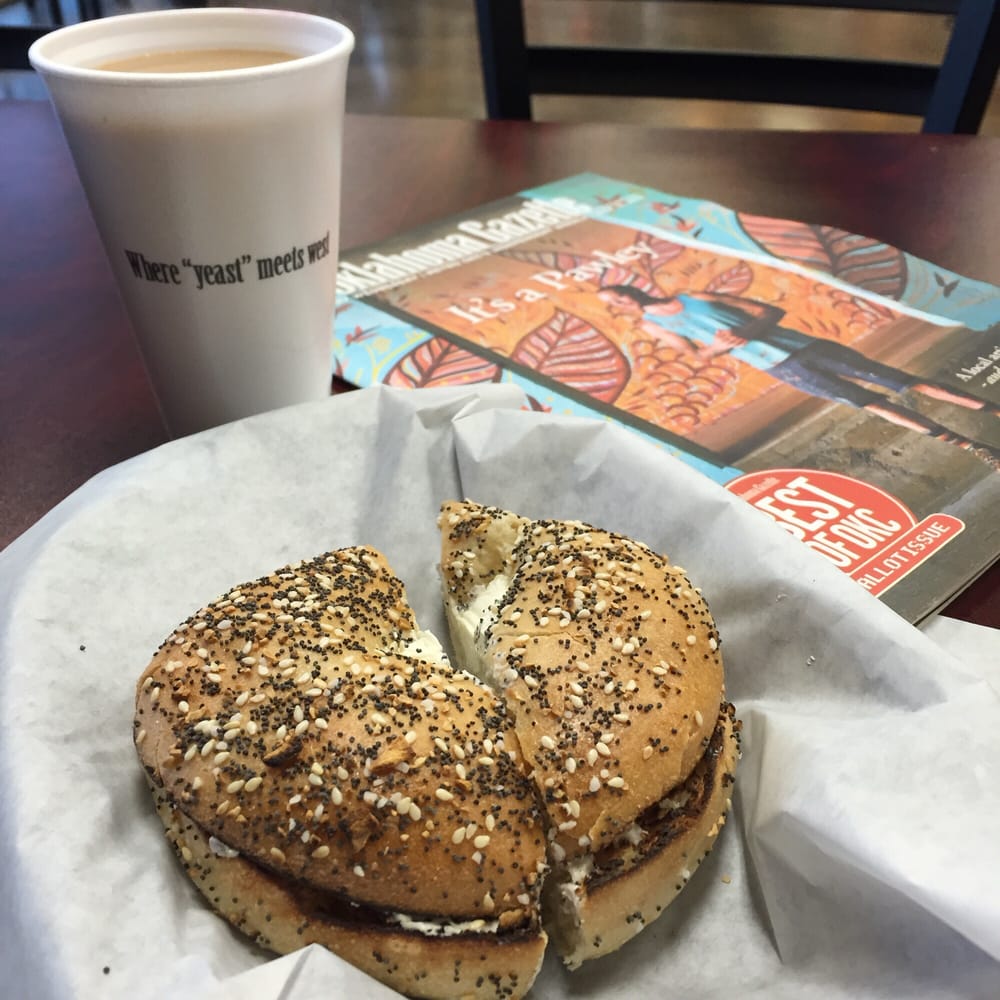 OLD SCHOOL BAGEL CAFE CLOSED Updated July 2024 14 Reviews 2747