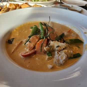 Neung Thai Kitchen - Panang Pork Curry - Thai Near Me - Ardsley, New York Neung Thai Kitchen - Panang Pork Curry - Thai Near Me - Ardsley, New York