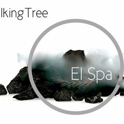 Talking Tree Spa - Our new logo & new owner.