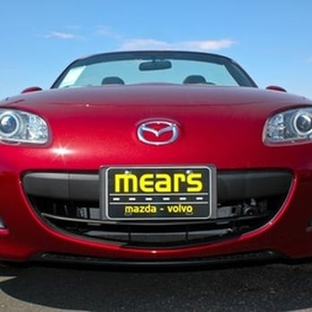 James Mears Volvo - Car Dealers Near Me - Lubbock, Texas