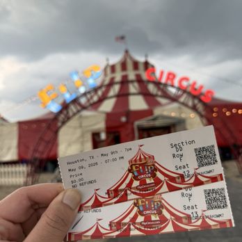 Yelp Night: Flip Circus - Houston - Yelp Events Near Me - Houston, Texas Yelp Night: Flip Circus - Houston - Yelp Events Near Me - Houston, Texas