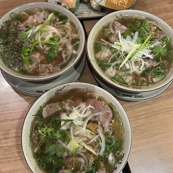 Pho Anh Vu - Pho - Vietnamese Near Me - Scarborough, Ontario