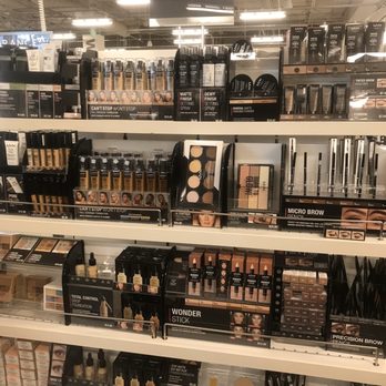 Nordstrom Rack - Nyx - Department Stores Near Me - El Segundo, California