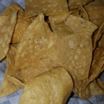 Mexico Tipico - chips were good... - Mexican Near Me - Union City, California