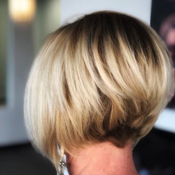 Aero Studio Salons - Haircuts with style and grace! Blonde highlights by AmyM - Hair Stylists Near Me - Grand Junction, Colorado Aero Studio Salons - Haircuts with style and grace! Blonde highlights by AmyM - Hair Stylists Near Me - Grand Junction, Colorado