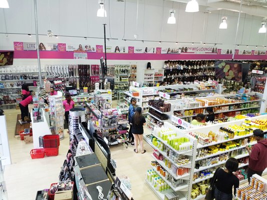Clore Beauty Supply 10 Photos Cosmetics Beauty Supply 30
