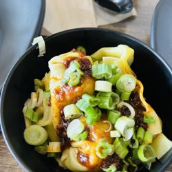 Chpstx - Sichuan Pork Wontons