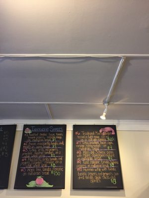 Menu photo 3 Tim Rich's The Independent Cafe Bar Harbor, ME Menu photo 3 Tim Rich's The Independent Cafe Bar Harbor, ME