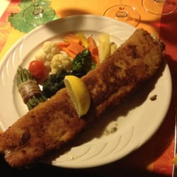 Restaurant Kreuzberg 