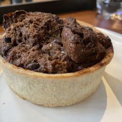Chocolate Banana Bread...