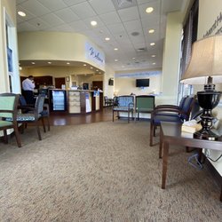 AdventHealth Centra Care Hunters Creek - Very clean and quick service