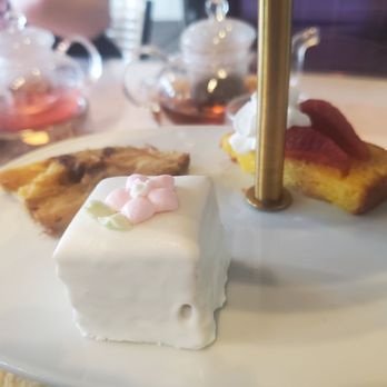 Bliss Tea & Treats - Tea Rooms Near Me - Oceanside, California