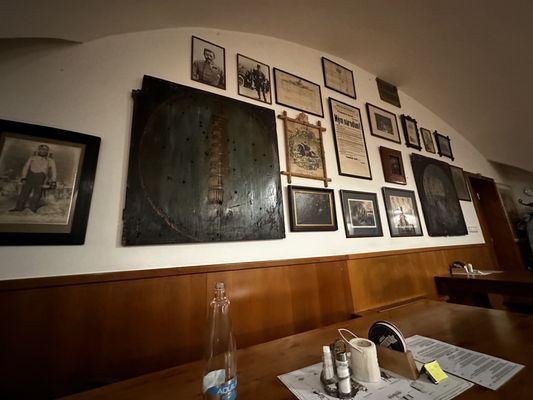 Strahov Monastery Brewery by null