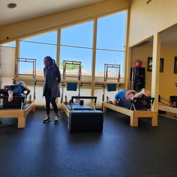 Sun Pilates - Pilates Near Me - Colorado Springs, Colorado Sun Pilates - Pilates Near Me - Colorado Springs, Colorado