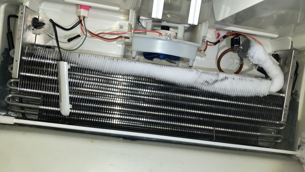 Slide of Ser G Comfort