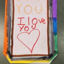 Pediatric Dental Health Associates - A sweet message from our patient