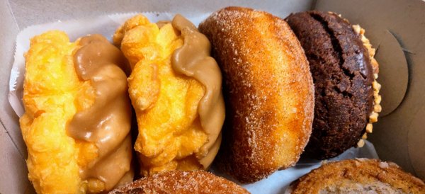 Mary's Donuts & Coffee by null