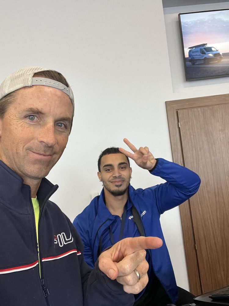 SPECTRUM Updated August 2024 14 Reviews 557 N Alafaya Trl