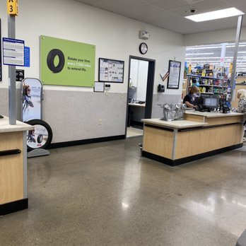 Walmart Supercenter - the inside of the store - Grocery Near Me - Cottonwood, Arizona Walmart Supercenter - the inside of the store - Grocery Near Me - Cottonwood, Arizona
