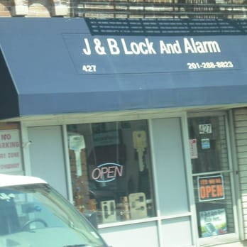 J & B Lock & Alarm - Keys & Locksmiths Near Me - Closter, New Jersey J & B Lock & Alarm - Keys & Locksmiths Near Me - Closter, New Jersey