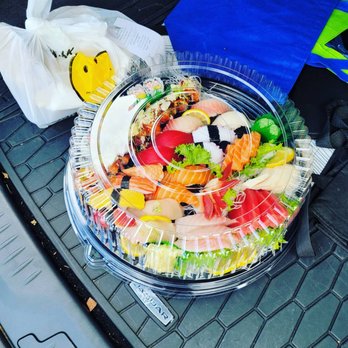 Yiku Sushi - sushi, car, bag - Sushi Bars Near Me - Gaithersburg, Maryland Yiku Sushi - sushi, car, bag - Sushi Bars Near Me - Gaithersburg, Maryland
