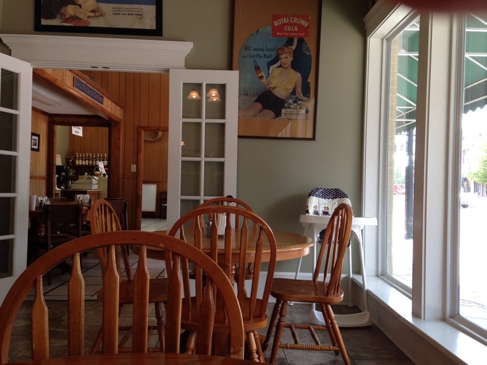 Our Daily Bread Bakery & Cafe Logo