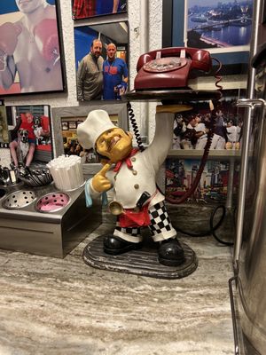 Super Sardo's Pizza by null