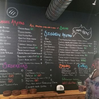 Avila Arepa - Venezuelan Near Me - Edmonton, Alberta Avila Arepa - Venezuelan Near Me - Edmonton, Alberta