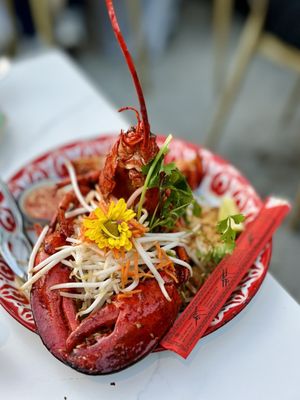 Farmhouse Kitchen Thai Cuisine LA by null