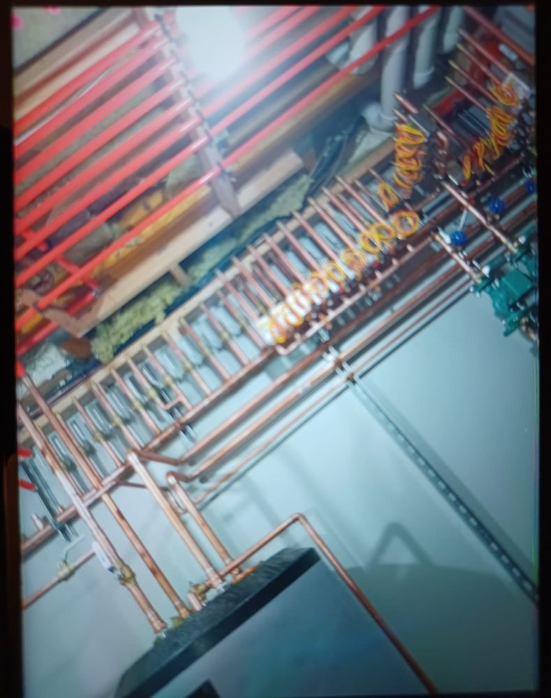 Slide of YCF Plumbing And Heating