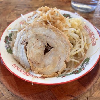 Garlic High - Ramen Near Me - Sunnyvale, California