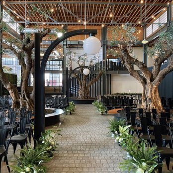 HuieCo Events - Wedding Planning Near Me
