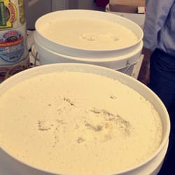 Peluso Cheese