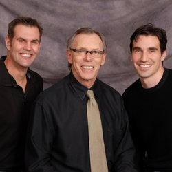 The James Gang Dental Group - Our doctors.